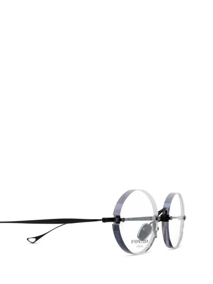 Ochelari de soare EYEPETIZER Eyepetizer Eyeglasses Black Femei (BM 16329816) 3