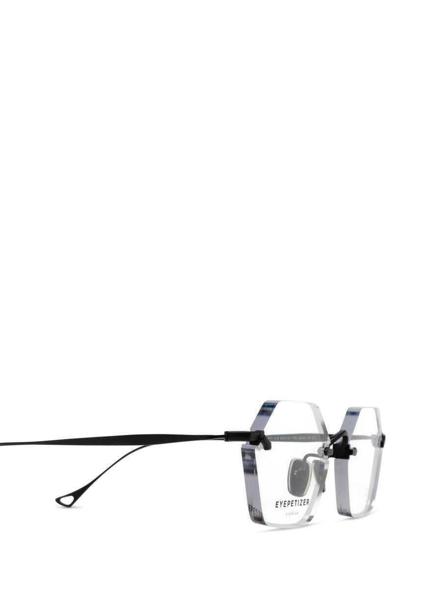 Ochelari de soare EYEPETIZER Eyepetizer Eyeglasses Black Femei (BM 16329822) 3