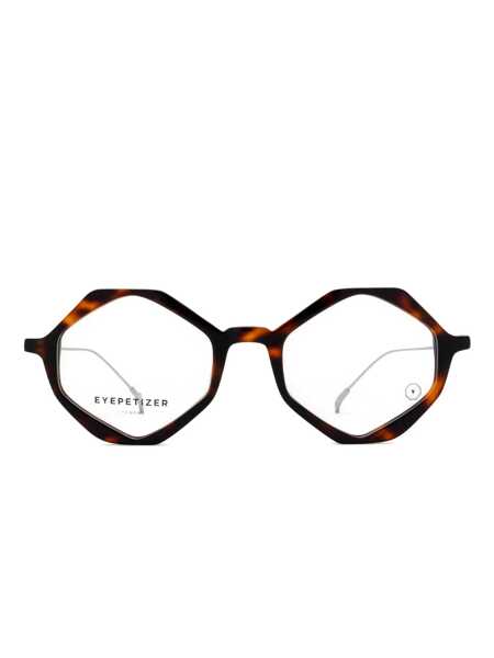 Ochelari de soare EYEPETIZER Eyepetizer Eyeglasses DARK AVANA Femei (BM 16329846) 1