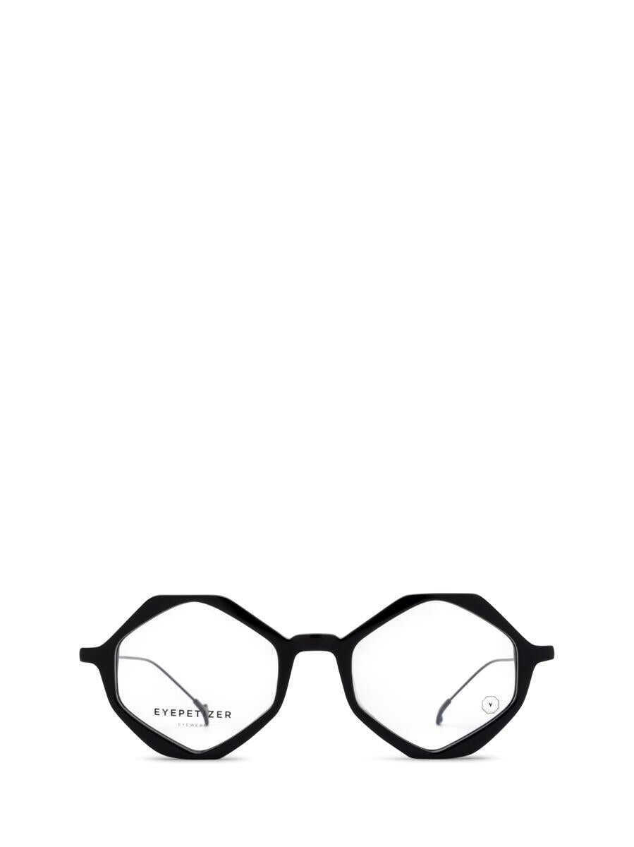 Ochelari de soare EYEPETIZER Eyepetizer Eyeglasses Black Femei (BM 16329855) 1