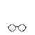 EYEPETIZER Eyepetizer Eyeglasses Black
