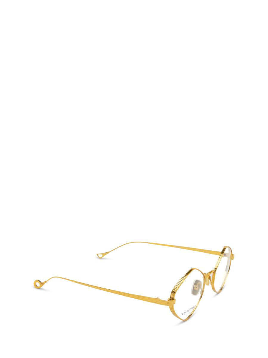 Ochelari de soare EYEPETIZER Eyepetizer Eyeglasses GOLD Femei (BM 16329876) 2