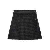 Fuste Versace Lurex Skirt Femei