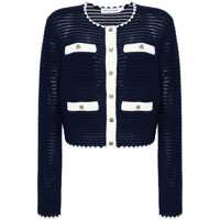 Cardigane Self-Portrait Cardigan Femei