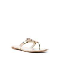 Sandale Tory Burch Dama - Sandale Tory Burch Tory Burch Slippers GOLD Femei (BM 16330950) - B-mall.ro