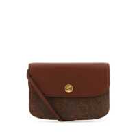 Genti de mana Etro Essential Small Shoulder Bag Femei
