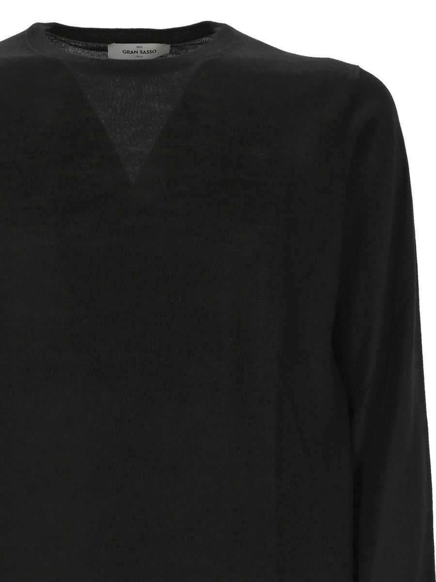 Pulovere GRAN SASSO Gran Sasso Sweaters MULTICOLOR Barbati (BM 16333053) 3
