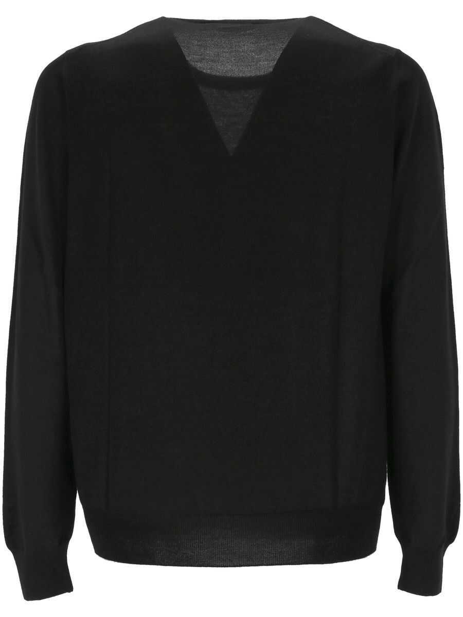 Pulovere GRAN SASSO Gran Sasso Sweaters MULTICOLOR Barbati (BM 16333053) 4
