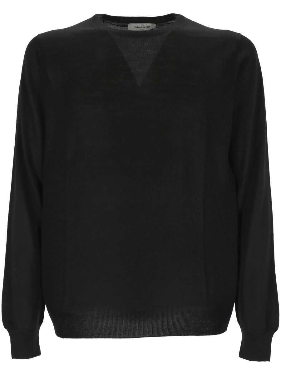 Pulovere GRAN SASSO Gran Sasso Sweaters MULTICOLOR Barbati (BM 16333053) 1