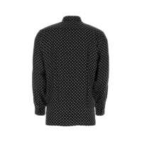 Camasi Saint Laurent pentru Barbati - Camasi Saint Laurent Saint Laurent Shirts PRINTED Barbati (BM 16334253) - B-mall.ro
