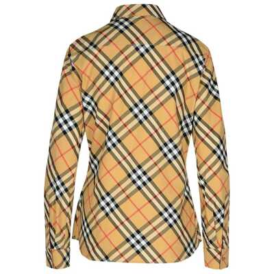 Camasa burberry dama originala hot sale