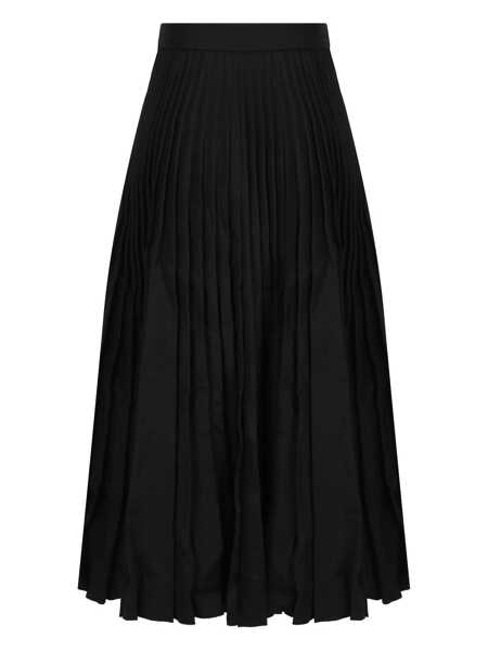 Fuste Balenciaga Balenciaga Skirts Black Femei (BM 16334760) 3