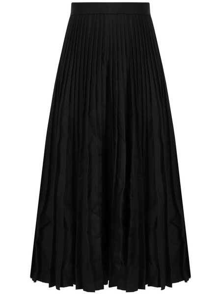 Fuste Balenciaga Balenciaga Skirts Black Femei (BM 16334760) 1