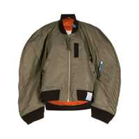 Geci Maison Mihara Yasuhiro Jacket Clothing Femei