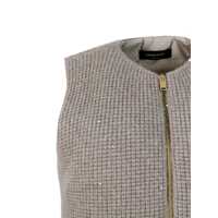 Imbracaminte Dama pagina 229 - Geci Fabiana Filippi Fabiana Filippi Jackets BROWN Femei (BM 16336992) - B-mall.ro