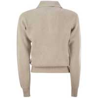 Pulovere Fabiana Filippi Sweaters Femei