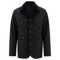 Geci Barbour "Utility Sapper" Waxed Jacket Barbati