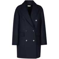 Paltoane P.A.R.O.S.H. Coat Clothing Femei