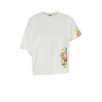 Tricouri Loewe T-Shirt Femei