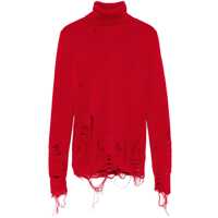 Pulovere MM6 Maison Margiela Knitwear Femei
