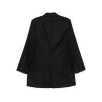 Imbracaminte OUR LEGACY Dama - Sacouri OUR LEGACY Our Legacy Queens Blazer Clothing MAITRE D BLACK WOOL Femei (BM 16341435) - B-mall.ro