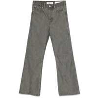 Pantaloni casual Our Legacy Moto Cut Clothing Femei