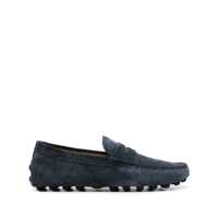 Pantofi eleganti Tod'S Flat Shoes Barbati