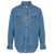 Levi's&reg; LEVI`S shirt A61300001 MED INDIGO Med Indigo