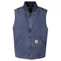 Cardigane Levi`s vest A85800000 MED INDIGO Barbati