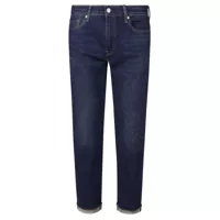 Blugi drepti Levi`s jeans 045115469 DARK INDIGO Barbati