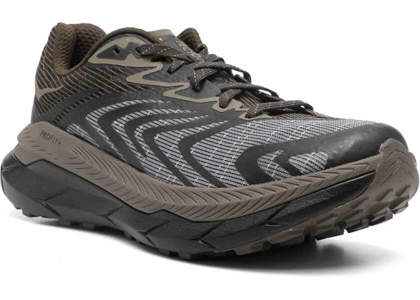 Sneakers Hoka One One Tecton X 2 Ts Sneaker BROWN Femei (BM 16342977) 2