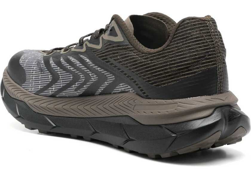 Sneakers Hoka One One Tecton X 2 Ts Sneaker BROWN Femei (BM 16342977) 3