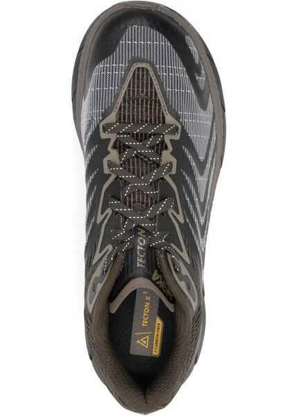 Sneakers Hoka One One Tecton X 2 Ts Sneaker BROWN Femei (BM 16342977) 4