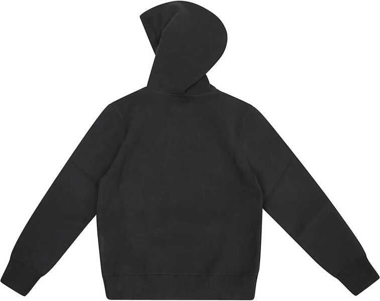 Bluze de trening Zadig & Voltaire Hoodie GREY Baieti (BM 16343079) 2