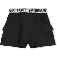 Pantaloni scurti Short Fete