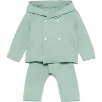 Salopete TEDDY & MINOU Two-Piece Suit