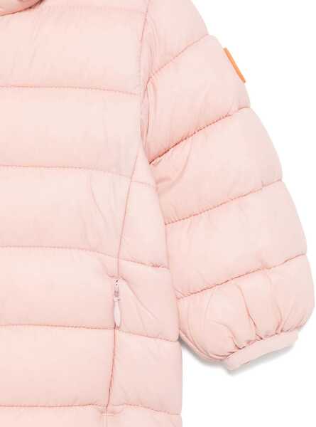 Jachete Save the Duck Hooded Jacket PINK Fete (BM 16343097) 3