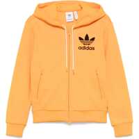 Bluze de trening Adidas X Wales Bonner Hooded Track Sweatshirt Barbati