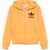 adidas Adidas X Wales Bonner Hooded Track Sweatshirt ORANGE