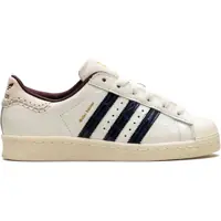 Sneakers Sneaker Superstar Adidas X Wales Bonner Barbati