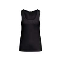 Topuri Moncler Logo Tank Top Femei