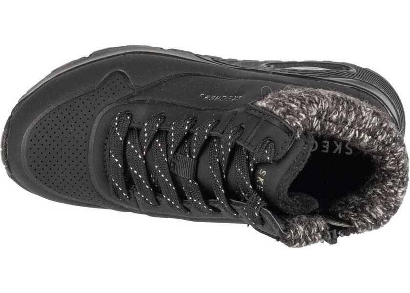 Bocanci SKECHERS Uno Gen1 - Darling Daze Black Fete (BM 16343703) 3