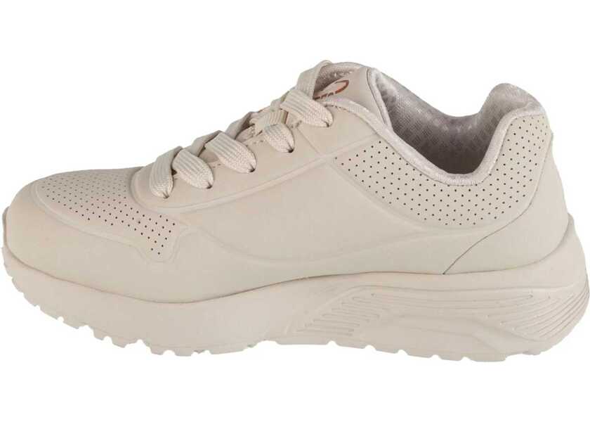 Sneakers SKECHERS JGoldCrown: Uno Lite - Metallic White Fete (BM 16343706) 2