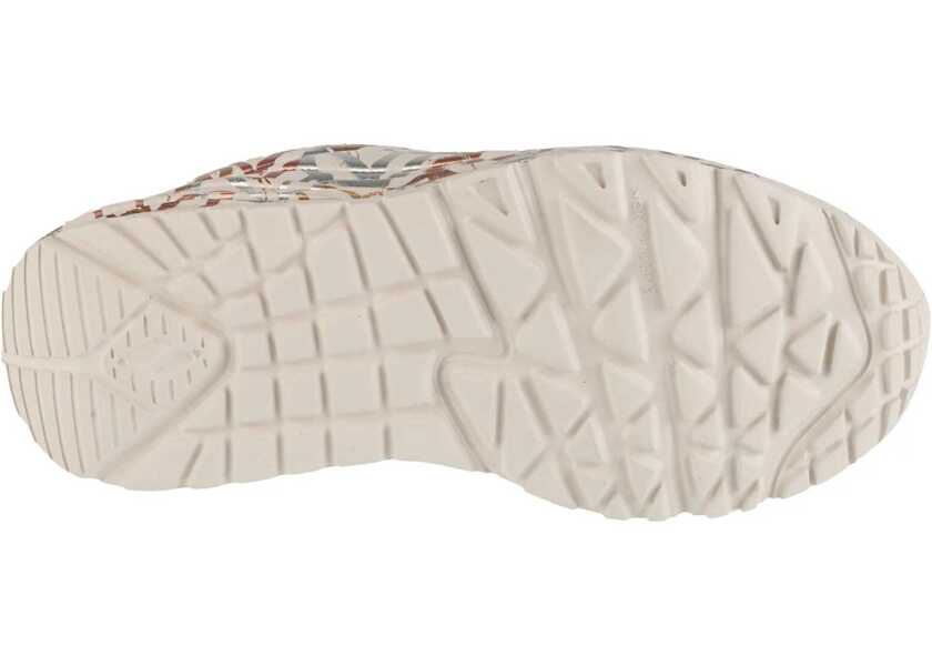 Sneakers SKECHERS JGoldCrown: Uno Lite - Metallic White Fete (BM 16343706) 4