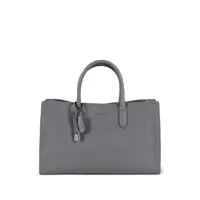 Genti de mana Grey shooping bag Femei