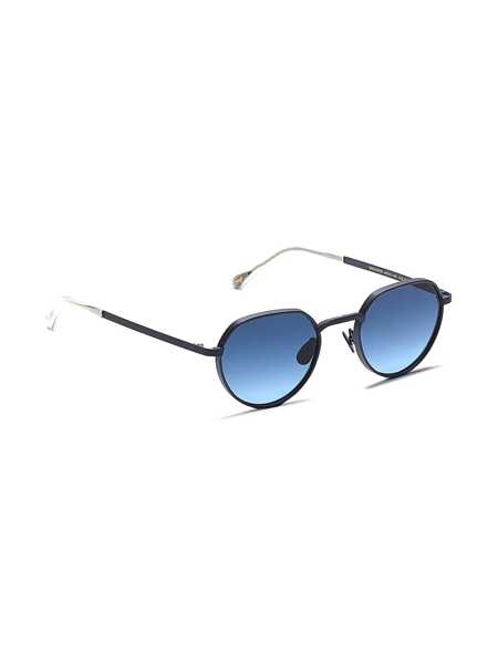 Ochelari de soare Moscot Moscot Sunglasses NAVY DENIM BLUE Femei (BM 16344159) 2