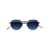 Moscot Moscot Sunglasses NAVY (DENIM BLUE)