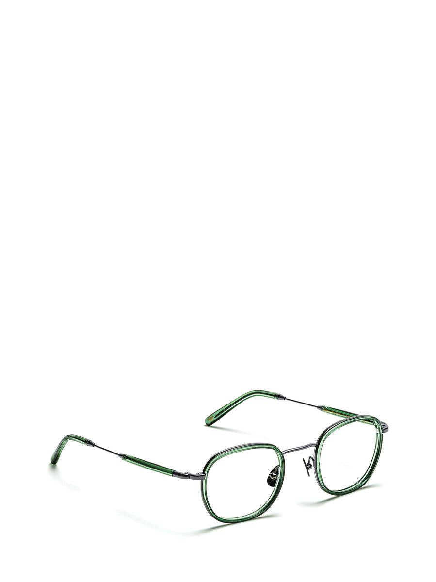 Ochelari de soare Moscot Moscot Eyeglasses PINE/PEWTER Femei (BM 16344219) 2