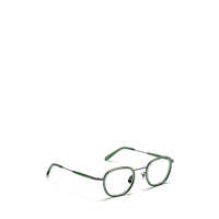 Ochelari de soare Moscot Dama - Ochelari de soare Moscot Moscot Eyeglasses PINE/PEWTER Femei (BM 16344219) - B-mall.ro