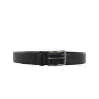 Curele Sait Saffiano Leather Belt Accessories Barbati